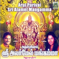 Thumbnail for the Anuradha Sriram - Arul Purivai Sri Alamel Mangamma link, provided by host site
