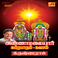 Thumbnail for the Lalitha - Arunachallae Aadichudarae link, provided by host site