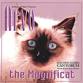 Thumbnail for the Soli Deo Gloria Cantorum - Arvo the Magnificat link, provided by host site