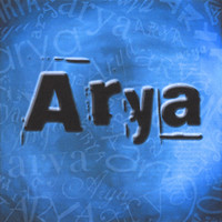 Image of Arya linking to their artist page due to link from them being at the top of the main table on this page
