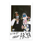 Thumbnail for the Nigo - Arya link, provided by host site