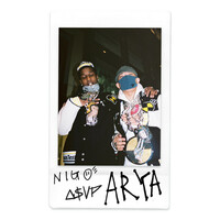 Thumbnail for the A$AP Rocky - Arya link, provided by host site