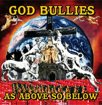 Thumbnail for the Above - As Above, So Below link, provided by host site