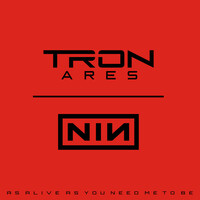 Thumbnail for the Nine Inch Nails - As Alive As You Need Me To Be link, provided by host site