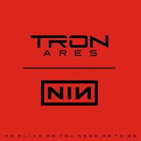 Thumbnail for the Nine Inch Nails - As Alive As You Need Me To Be link, provided by host site