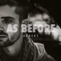 Thumbnail for the Anders - As Before link, provided by host site