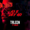 Thumbnail for the Taleen - As E Dey Go link, provided by host site