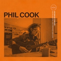 Thumbnail for the Phil Cook - As Far As I Can See link, provided by host site