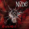 Thumbnail for the NODE - As God Kills (Remastered) link, provided by host site
