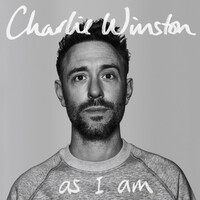 Thumbnail for the Charlie Winston - As I Am link, provided by host site