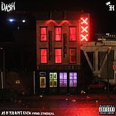 Thumbnail for the Da$h - As If You Ain't Know link, provided by host site
