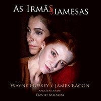 Thumbnail for the Wayne Hussey - As Irmãs Siamesas link, provided by host site