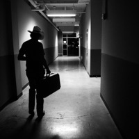 Thumbnail for the Jonathan Terrell - As It Was (Cowboys Don't Cry Edition) link, provided by host site