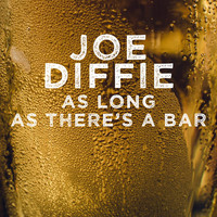 Thumbnail for the Joe Diffie - As Long as There's a Bar link, provided by host site