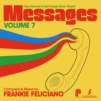 Thumbnail for the The Layabouts - As Long as You Believe - The Layabouts Future Retro Vocal Mix link, provided by host site