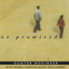 Thumbnail for the Günter Wehinger - As Promised link, provided by host site