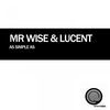 Thumbnail for the Mr. Wise - As Simple As link, provided by host site