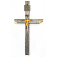 Thumbnail for the Liturgy - As the Blood of God Bursts the Veins of Time link, provided by host site
