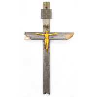 Thumbnail for the Liturgy - As the Blood of God Bursts the Veins of Time link, provided by host site