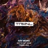 Thumbnail for the Ray Mono - As the World Turns link, provided by host site