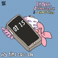 Thumbnail for the Ernar - As Time Goes On link, provided by host site