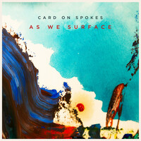 Thumbnail for the Card On Spokes - As We Surface link, provided by host site