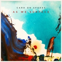 Thumbnail for the Card On Spokes - As We Surface link, provided by host site
