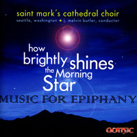 Thumbnail for the William Henry Monk - As with Gladness Men of Old (arr. W.H. Monk) link, provided by host site