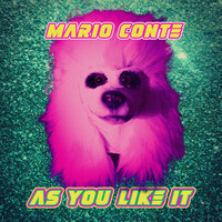 Thumbnail for the Mario Conte - As you like it (Main Themes) link, provided by host site