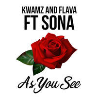 Thumbnail for the Kwamz - As You See link, provided by host site