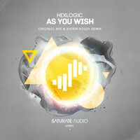 Thumbnail for the Hexlogic - As You Wish link, provided by host site
