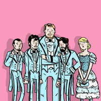 Thumbnail for the Murder By Death - As You Wish Vol. 1 - Fan Curated Cover Songs link, provided by host site