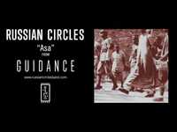 Thumbnail for the Russian Circles - Asa link, provided by host site