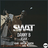 Thumbnail for the Danny B - Asaik link, provided by host site