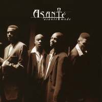 Thumbnail for the Asante - Asanté Mode link, provided by host site