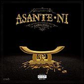Thumbnail for the Sarkodie - Asante Ni link, provided by host site