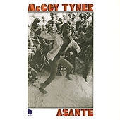 Thumbnail for the McCoy Tyner - Asante link, provided by host site