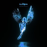 Thumbnail for the Illenium - ASCEND (Remixes) link, provided by host site