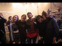 Thumbnail for the Illenium - Ascend Tour #4: Illenials link, provided by host site