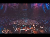 Thumbnail for the Illenium - Ascend Tour Episode 2: Road to the Garden link, provided by host site