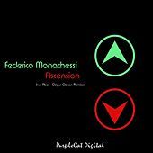Thumbnail for the Federico Monachesi - Ascension link, provided by host site