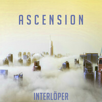 Thumbnail for the Interloper - Ascension link, provided by host site
