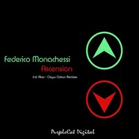 Thumbnail for the Federico Monachesi - Ascension link, provided by host site