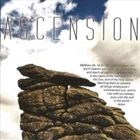 Thumbnail for the Ascension - Ascension link, provided by host site