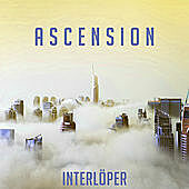 Thumbnail for the Interloper - Ascension link, provided by host site