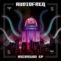 Thumbnail for the AudioFreQ - Ascension link, provided by host site