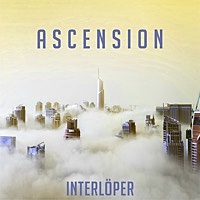 Thumbnail for the Interloper - Ascension link, provided by host site
