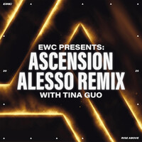 Thumbnail for the Alesso - Ascension (Alesso Remix) link, provided by host site
