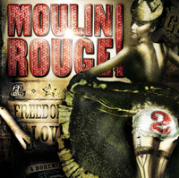 Thumbnail for the Ewan McGregor - Ascension/Nature Boy (From The Death And Ascension Scene) - Moulin Rouge 2/Soundtrack Version link, provided by host site