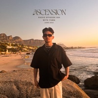 Thumbnail for the yuma. - Ascension Radio, Episode 004 (DJ Mix) link, provided by host site